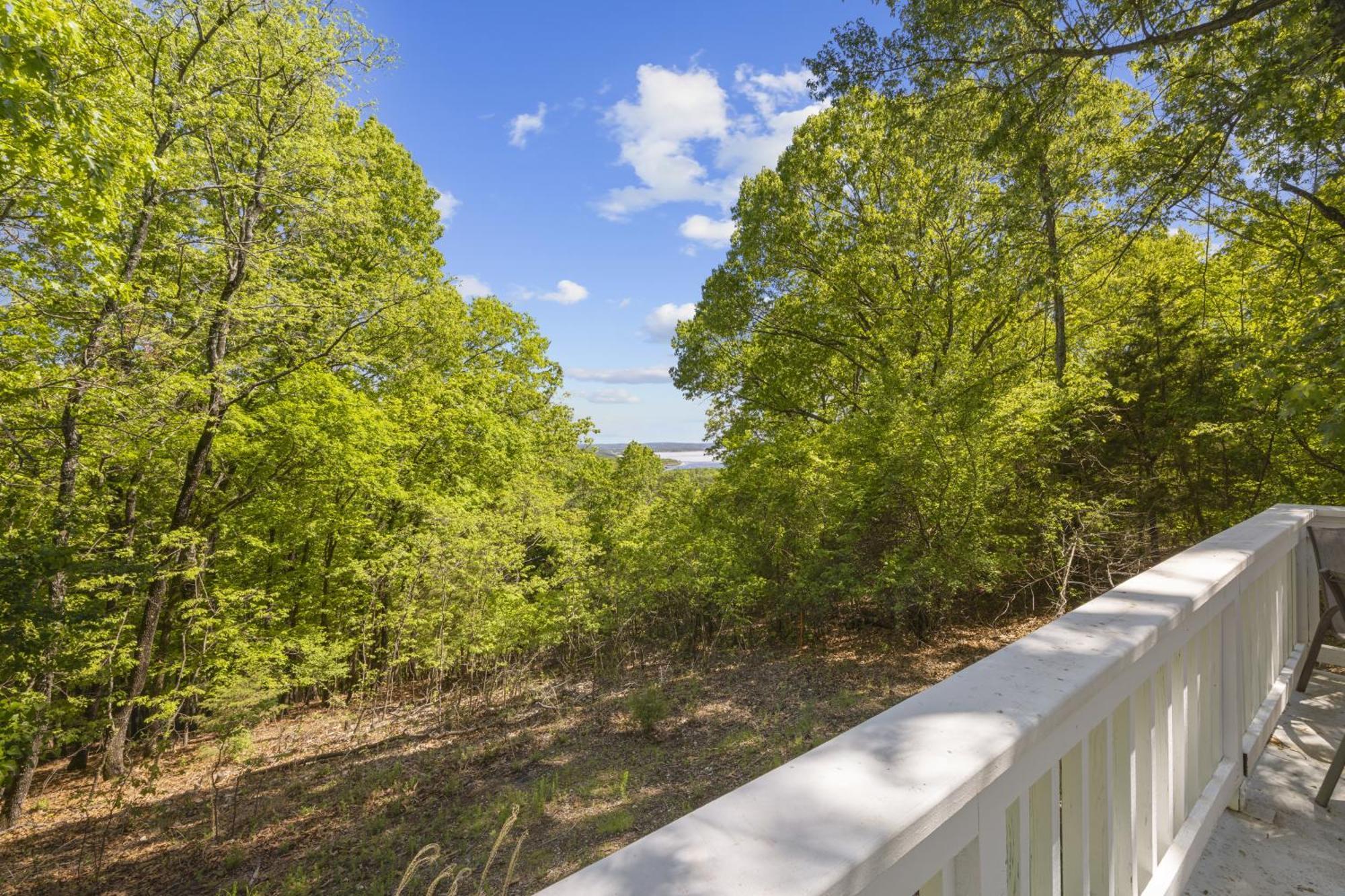 Sunrise - 1322 Indian Point Road Villa Branson Exterior photo