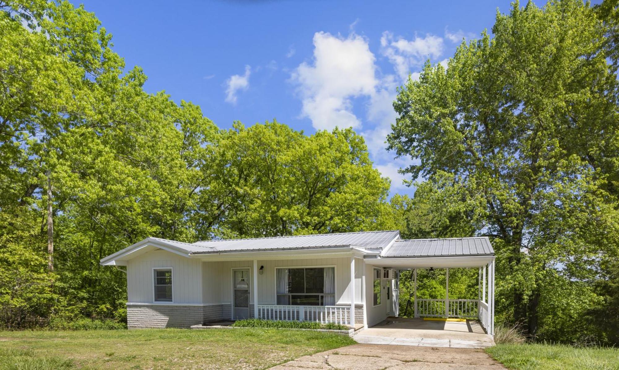 Sunrise - 1322 Indian Point Road Villa Branson Exterior photo